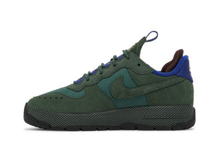 Nike Air Force 1 Wild 'Fir'