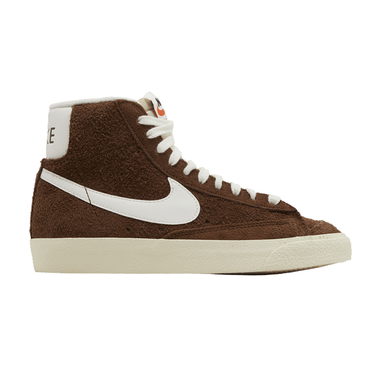 Nike Blazer Mid '77 Vintage 'Cacao Wow'
