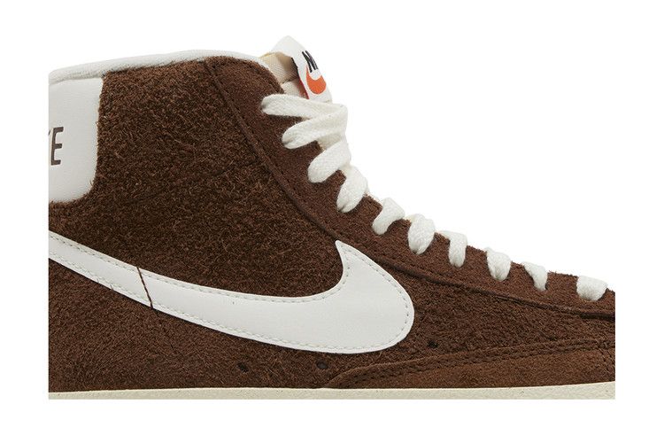 Nike Blazer Mid '77 Vintage 'Cacao Wow'