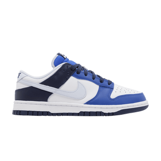Nike Dunk Low 'Game Royal Navy'