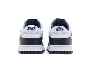 Nike Dunk Low 'Game Royal Navy'