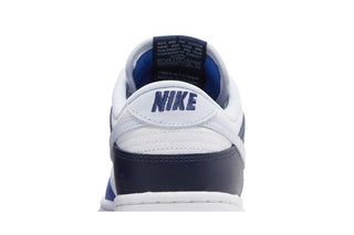 Nike Dunk Low 'Game Royal Navy'
