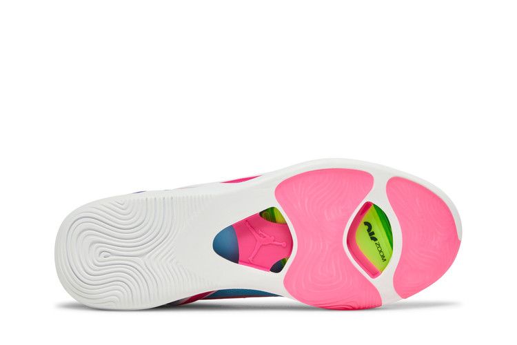Air Jordan Tatum 1 'Wave Runner'