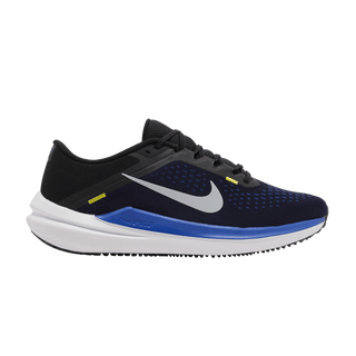 Nike Air Winflo 10 'Black Racer Blue'