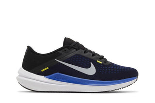Nike Air Winflo 10 'Black Racer Blue'