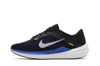 Nike Air Winflo 10 'Black Racer Blue'