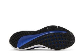 Nike Air Winflo 10 'Black Racer Blue'