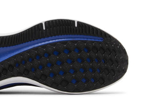 Nike Air Winflo 10 'Black Racer Blue'