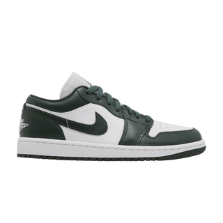 Air Jordan 1 Low 'Galactic Jade'