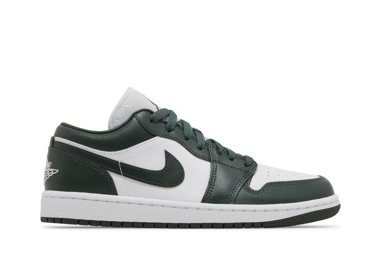 Air Jordan 1 Low 'Galactic Jade'