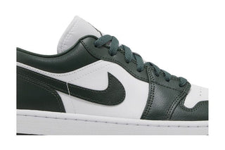 Air Jordan 1 Low 'Galactic Jade'