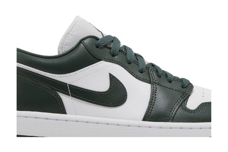 Air Jordan 1 Low 'Galactic Jade'