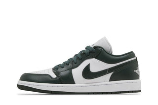 Air Jordan 1 Low 'Galactic Jade'