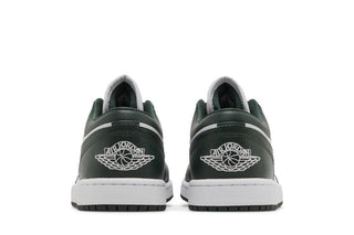 Air Jordan 1 Low 'Galactic Jade'