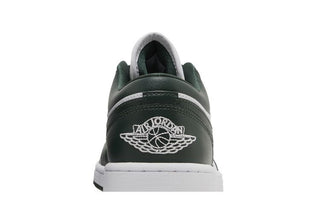 Air Jordan 1 Low 'Galactic Jade'