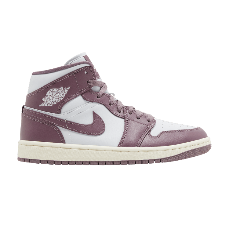 Air Jordan 1 Mid 'Sky J Mauve'