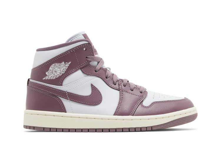 Air Jordan 1 Mid 'Sky J Mauve'