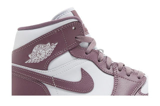 Air Jordan 1 Mid 'Sky J Mauve'