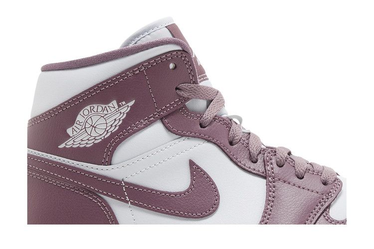 Air Jordan 1 Mid 'Sky J Mauve'