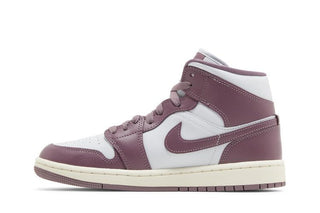 Air Jordan 1 Mid 'Sky J Mauve'