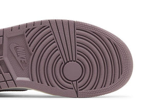 Air Jordan 1 Mid 'Sky J Mauve'