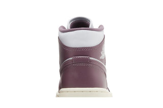 Air Jordan 1 Mid 'Sky J Mauve'
