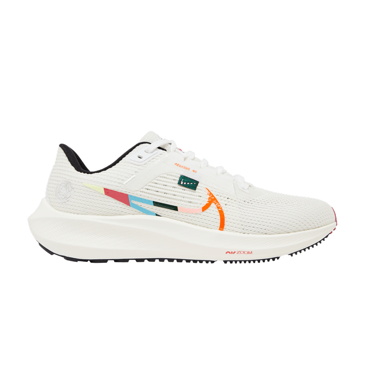 Nike Air Zoom Pegasus 40 'All Petals United'