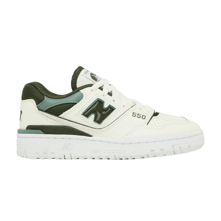 New Balance 550 'Sea Salt Kombu'