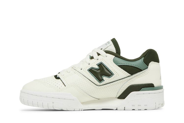 New Balance 550 'Sea Salt Kombu'