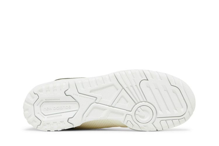 New Balance 550 'Sea Salt Kombu'