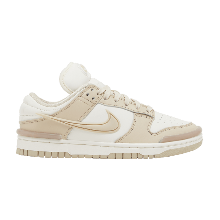 Nike Dunk Low Twist 'Sanddrift'