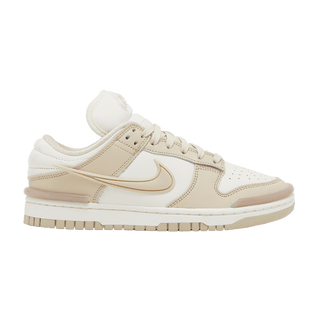 Nike Dunk Low Twist 'Sanddrift'
