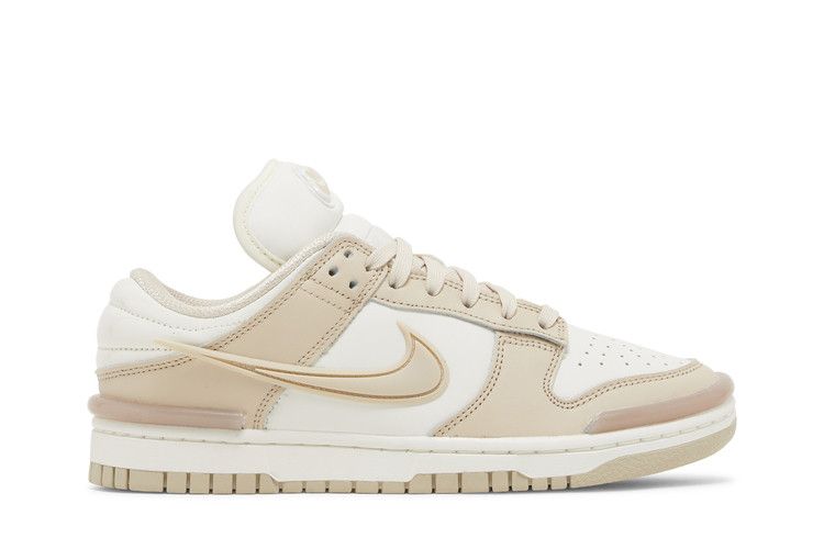 Nike Dunk Low Twist 'Sanddrift'