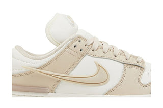 Nike Dunk Low Twist 'Sanddrift'