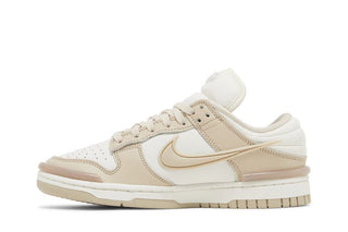 Nike Dunk Low Twist 'Sanddrift'