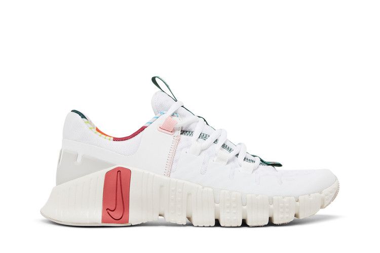 Nike Free Metcon 5 'All Petals United'