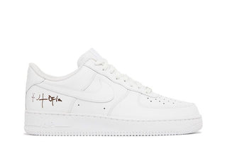 Travis Scott x Nike Air Force 1 'Utopia'