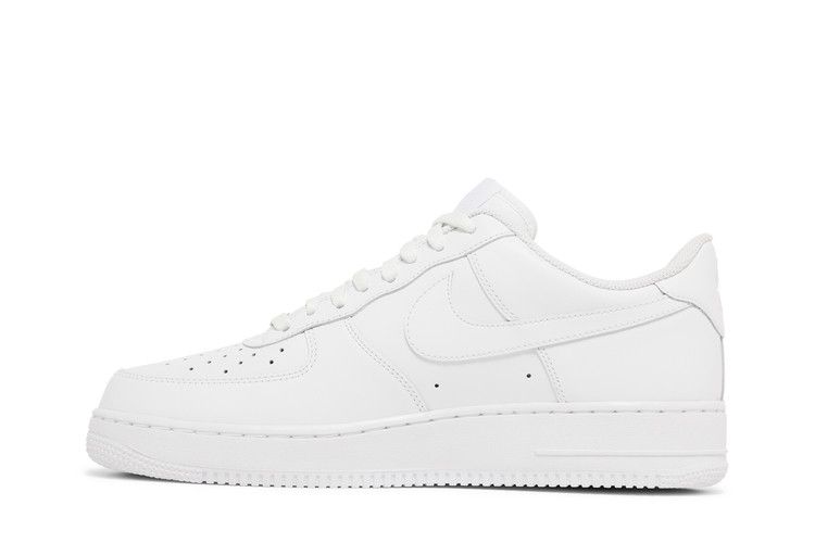 Travis Scott x Nike Air Force 1 'Utopia'