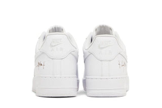 Travis Scott x Nike Air Force 1 'Utopia'