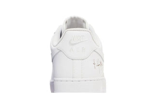 Travis Scott x Nike Air Force 1 'Utopia'