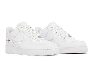 Travis Scott x Nike Air Force 1 'Utopia'
