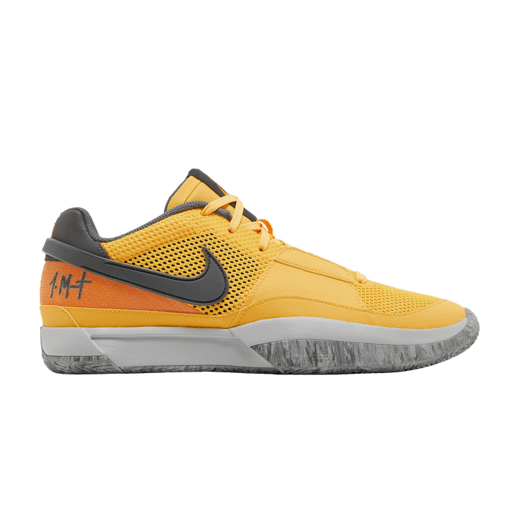Nike Ja 1 'Wet Cement'