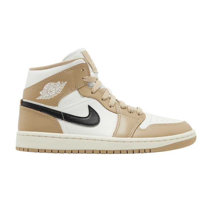 Air Jordan 1 Mid 'Desert'