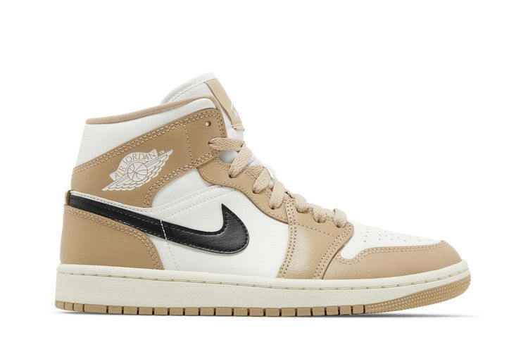 Air Jordan 1 Mid 'Desert'