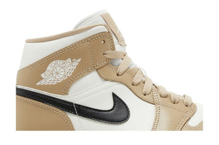 Air Jordan 1 Mid 'Desert'