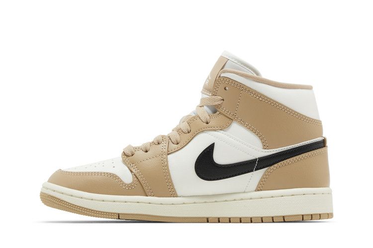 Air Jordan 1 Mid 'Desert'