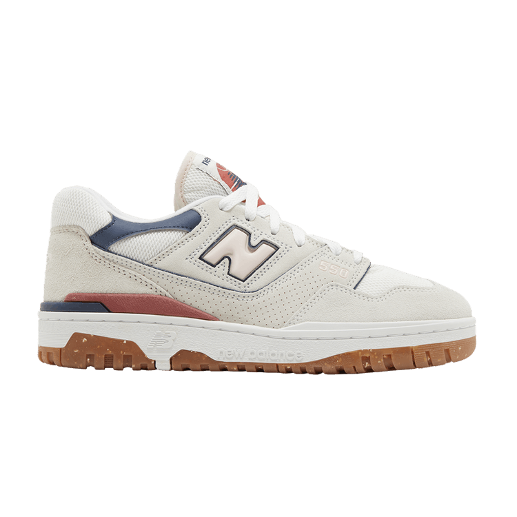 New Balance 550 'Sea Salt Astro Dust'