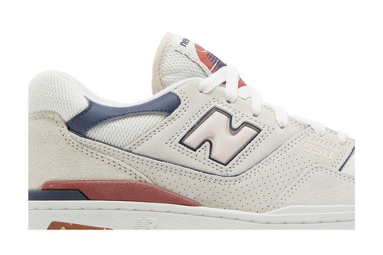 New Balance 550 'Sea Salt Astro Dust'