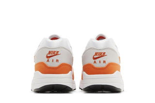 Nike Air Max 1 'Safety Orange'