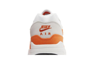 Nike Air Max 1 'Safety Orange'